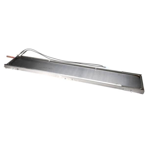 Drain Pan Assembly
